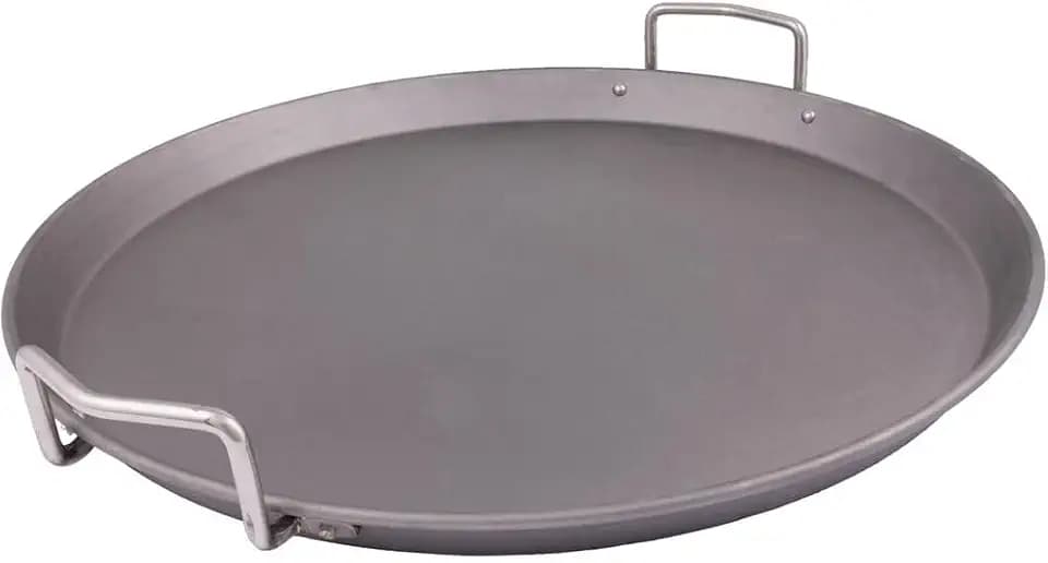 Oklahoma Joe's 19-inch Carbon Steel Griddle - 1996977P04