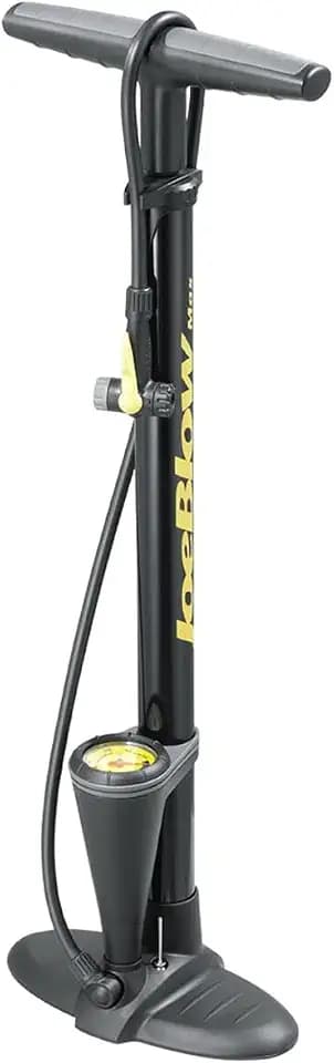 Topeak Joe Blow Max II Standpumpe