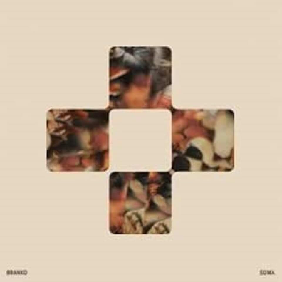 Soma [Vinyl LP]
