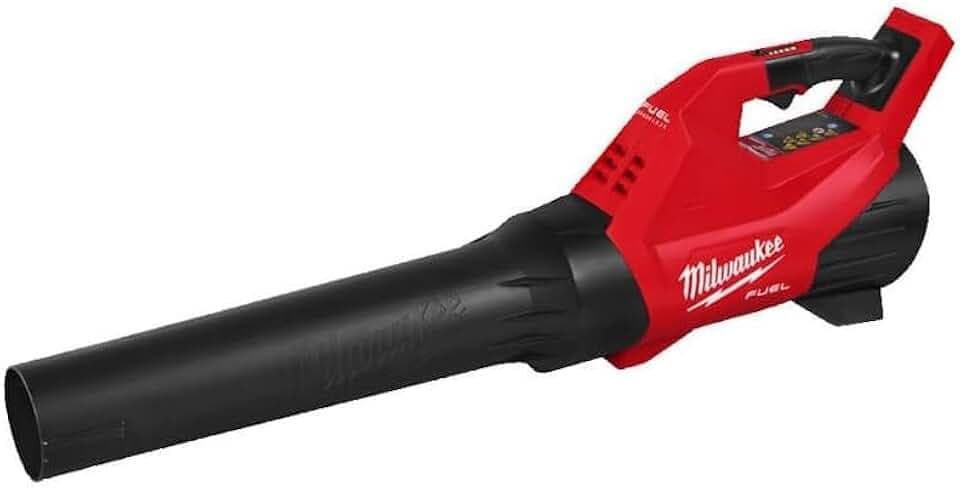 Milwaukee M18FBLG3 Gartenlaubbläser