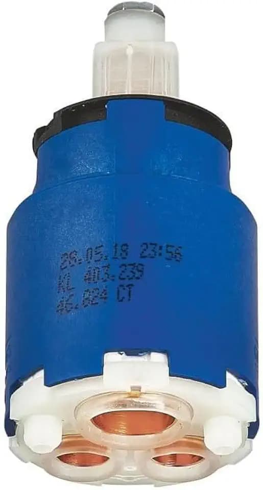 Grohe Kartusche mit keramischen Dichtscheiben 35 mm Ersatzteil 46824000