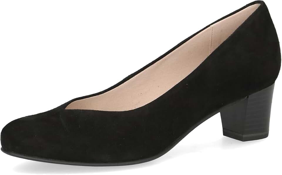 CAPRICE Pumps 9-22301-43 004 G-Weite
