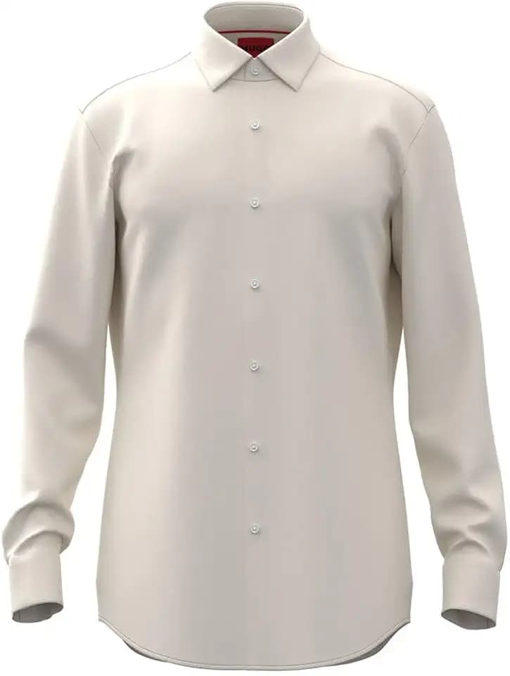 Hugo Herren C-jenno 50289499 Shirt (1er Pack)