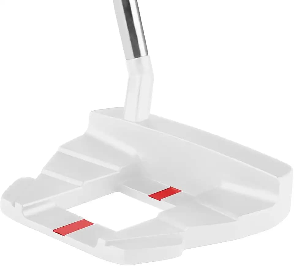 Orlimar Golf F5 Mallet Putter, Right Handed, 35 Inch