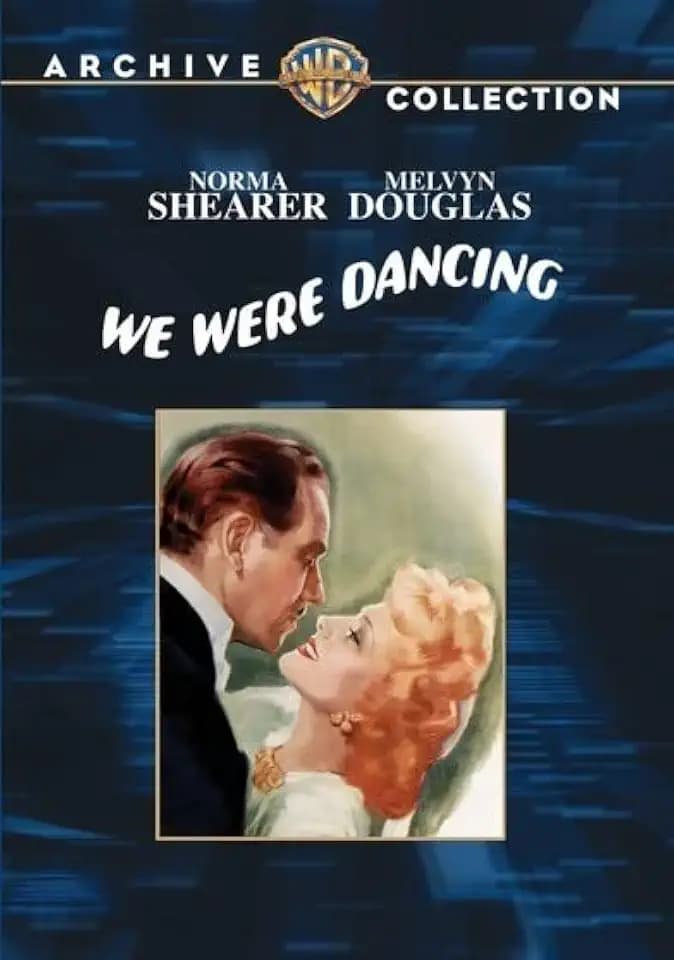 We Were Dancing