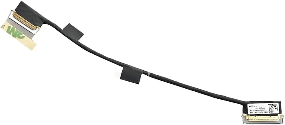 suyitai 40Pin LCD Cable for ThinkPad T490s T14s 20NX 20NY DC02C00DT20