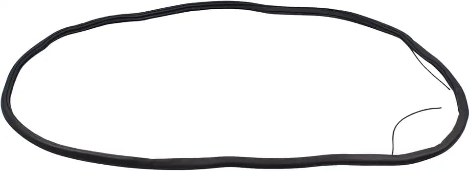 Front Driver or Passenger Side Door Weatherstrip Seal for Ford