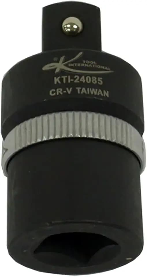 K Tool International Ratcheting Adapter 3/4" Drive