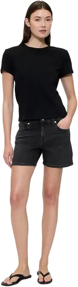 Gap Women's 5" Ultrasoft Denim Short