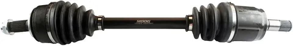 MOOG CV Axle Assembly 13E002L For 2006-2015 Honda Civic (Front Left)