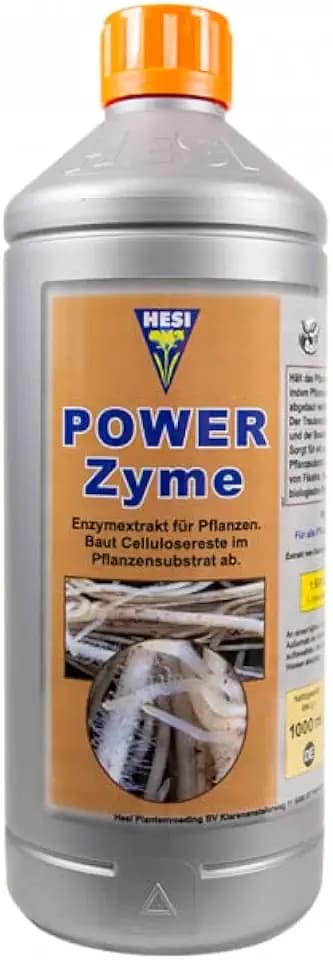 Hesi Power Zyme, 1 L, orange
