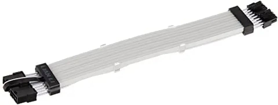 Lian Li Addressable RGB Strimer Plus Dual 6+2 to 8 Pin (Original Version 1, not V2 Version)