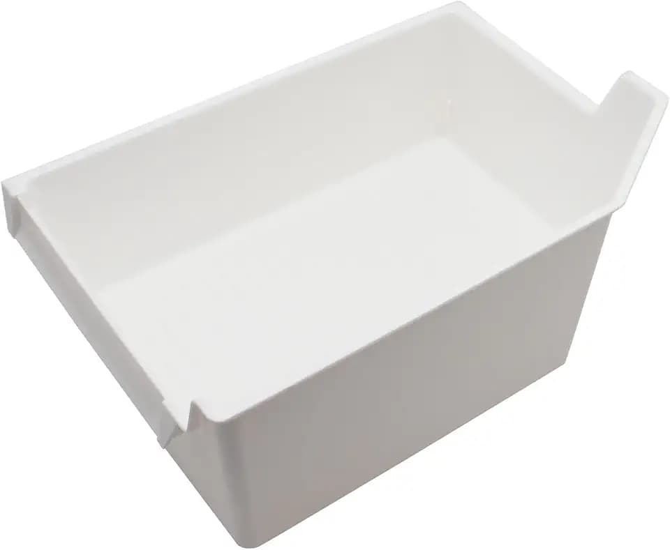 Supplying Demand W10898951 W11625904 Refrigerator Ice Cube Bucket Replacement