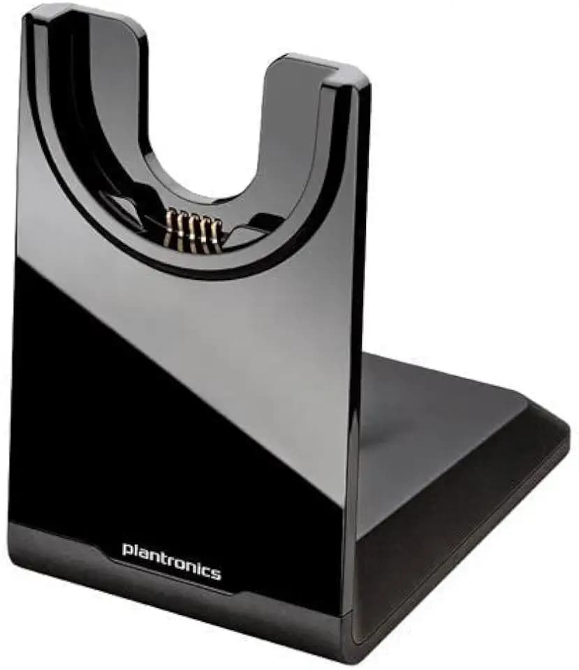 Voyager Focus UC USB-A - Charging Stand