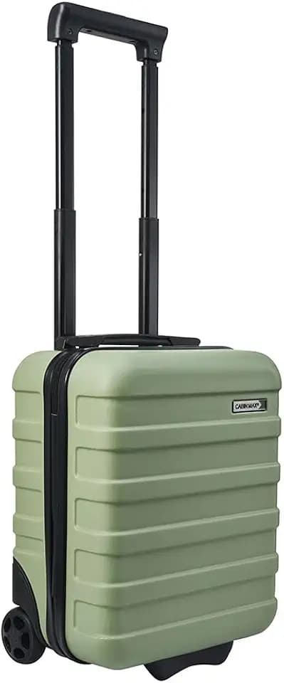 Cabin Max Handgepäck Koffer Luggage Trolley Koffer Handgepäck 40x30x20 -24L