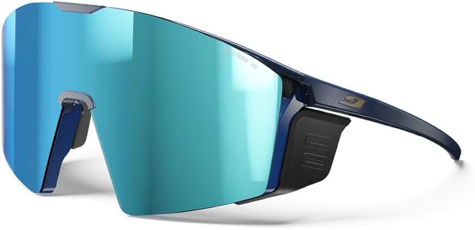 Julbo Herren Edge Cover Sunglasses (1er Pack)