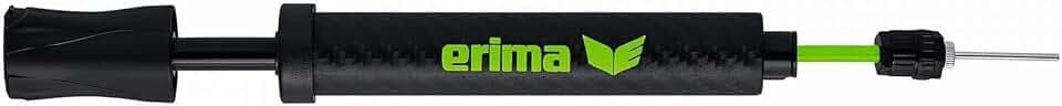 Erima Air Pump 8" Double Action