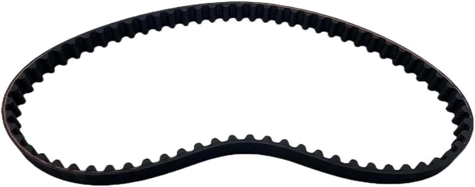 12761-93EL0 Timing Serpentine Belt for Suzuki 9.9 15 20 HP Models