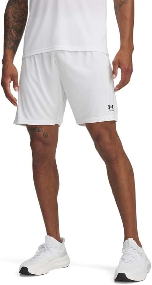 Under Armour Men's Challenger Shorts