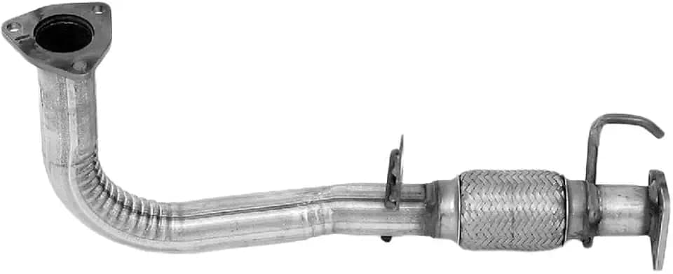 Walker 53541 Exhaust Pipe for Honda Accord