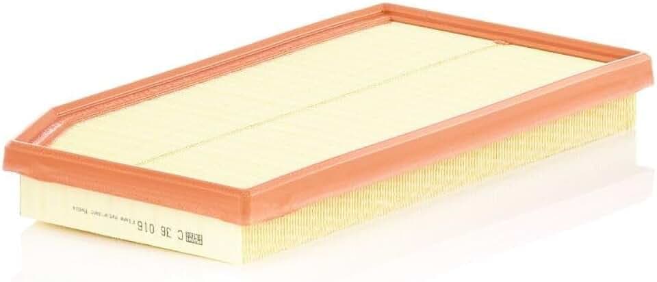 MANN-FILTER C 36 016 Engine Air Filter