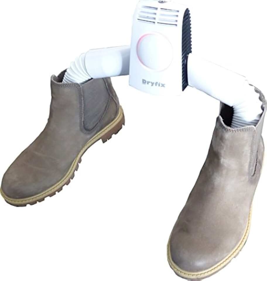 WDH Aktobis Schuhtrockner/Handschuhtrockner