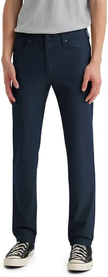 Levi's Men's 511 Slim Tech Pants