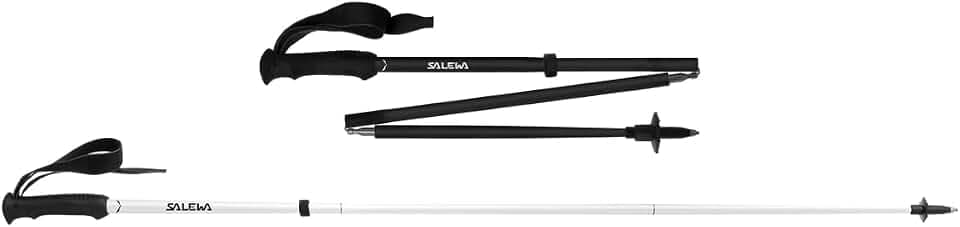 Salewa Pedroc Carbonium wanderstock
