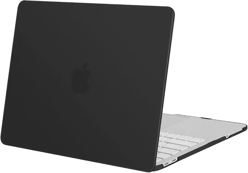 MOSISO Compatible with MacBook Neo Case 13 inch 2026 A3404 A18 Pro Chip