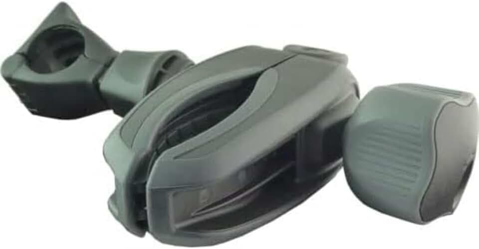 Fahrrad-Armlehnen der Marke THULE für Erwachsene, Unisex, Mehrfarbig (Mehrfarbig), Ùnica