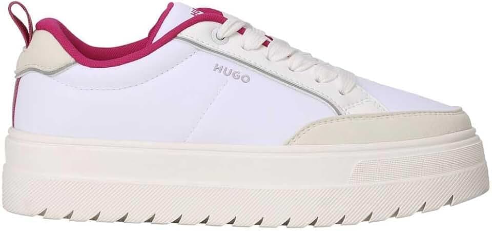 HUGO Damen Lyssa_Tenn_nysdpuSneaker