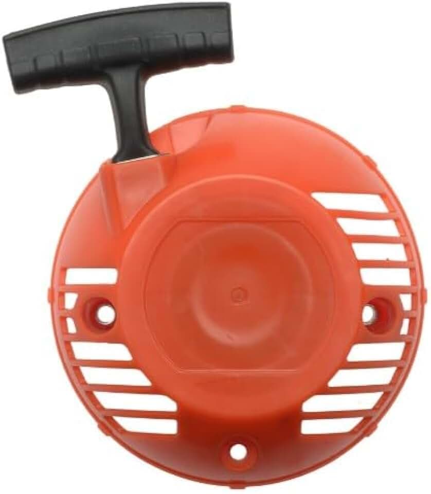 cyclingcolors seilzugstarter Starter Handstarter Rasenmäher Freischneider Kettensäge kompatibel mit Husqvarna 125R, 128R 545 10 63-013
