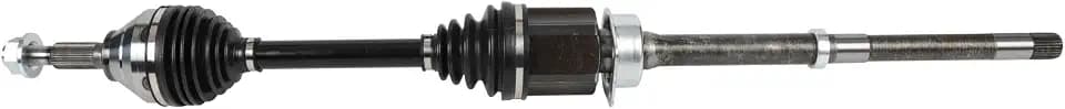 ECCPP CV Axle Shaft Assembly fit 2014-2017 for Ford Explorer