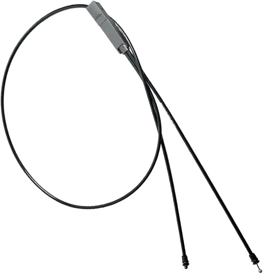 Hood Release Cable 2218800159 for Mercedes S350 S550 W221