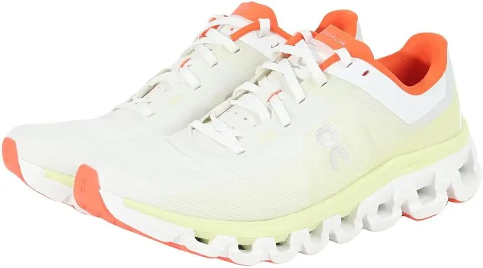 On Cloudflow 4, Women's Sneaker