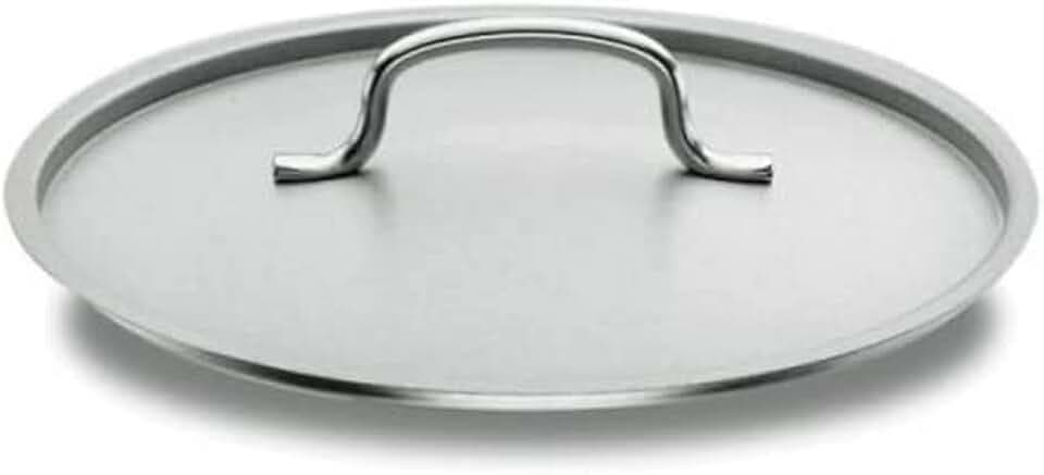 Lacor 50924 Deckel 24 cm
