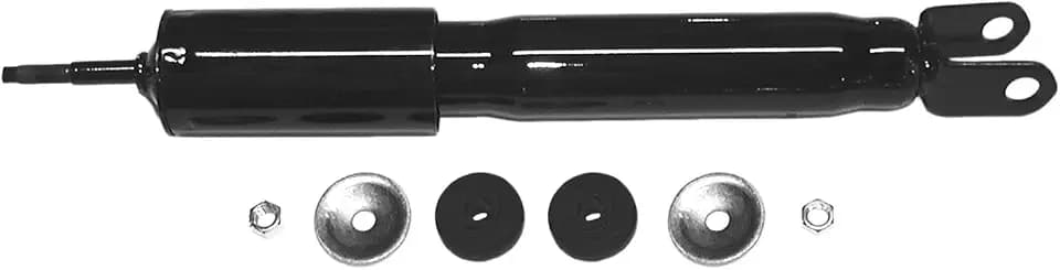 ACDelco Silver 520-117 (88966852) Mid-Grade Gas Charged Front Shock Absorber