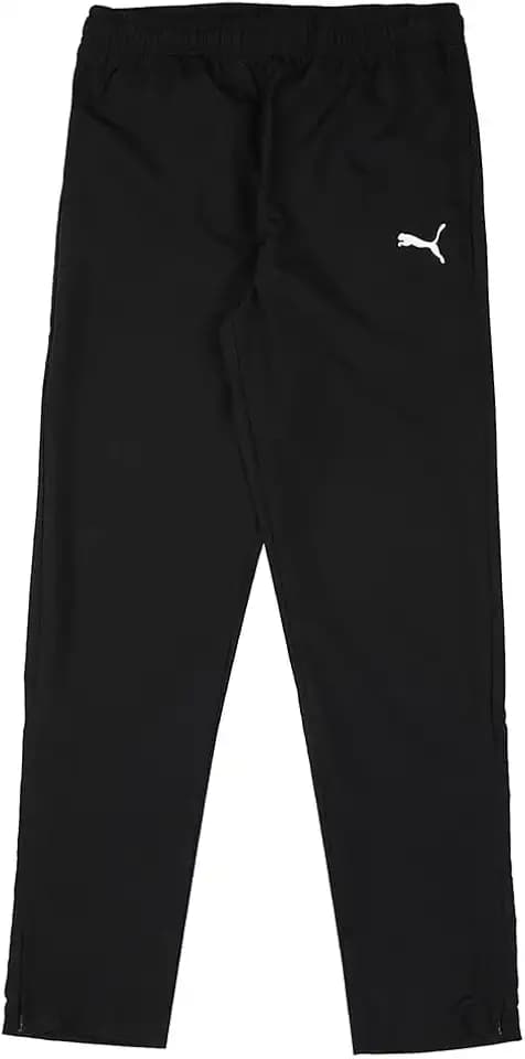 Puma Unisex Kinder Jogginghose Teamrise Sideline Pants Jr
