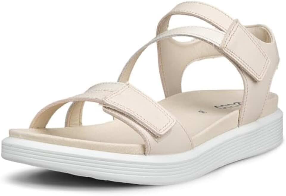 ECCO Damen SOFT SANDAL 3-STRAP