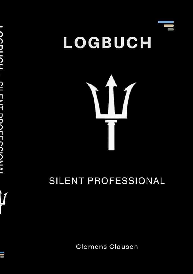Das Silent Professional Logbuch: Quartalsprotokoll zur operativen Resilienz