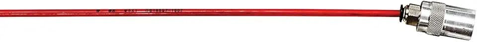 JohnDow Industries PR5-700 Replacement Evacuator Probe 5 mm x 27 inches Long. Fits JDI-6EV, JDI-20EV, JDI-20EV-B, JDI-20COMBO, & JDI-20COMBO-B