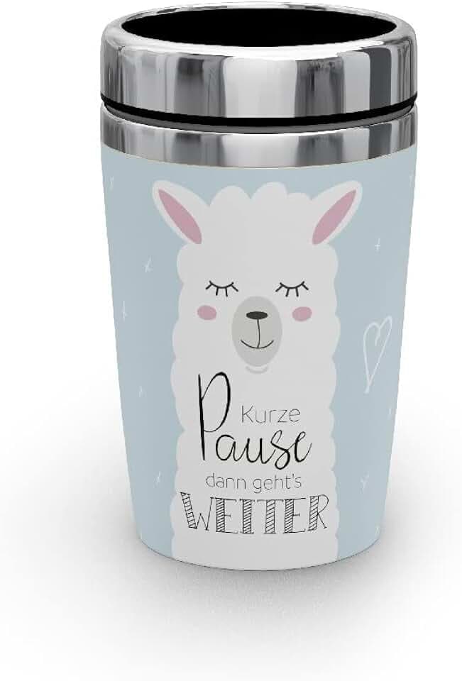 Thermo togo 240 "Kurze Pause, dann geht's weiter"