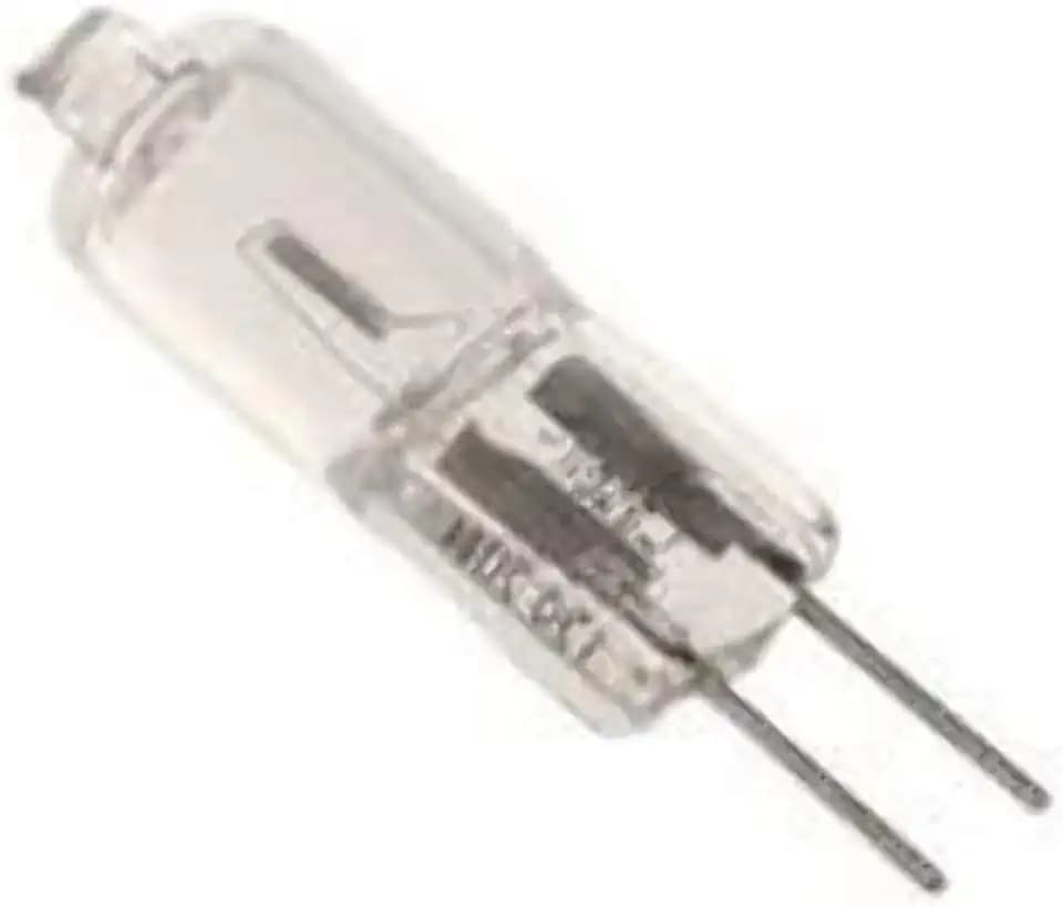 ORBITEC 415985 Halogenlampe, klar [Energieklasse C]