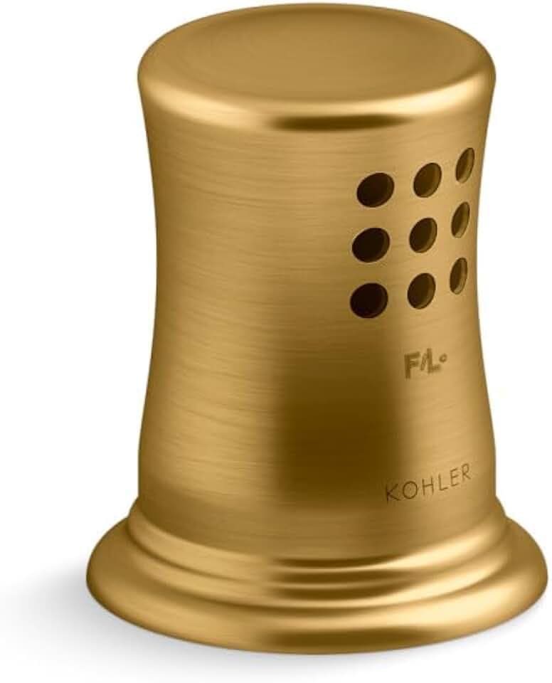 KOHLER CONTEMPORARY AIR GAP - COLLAR CAP