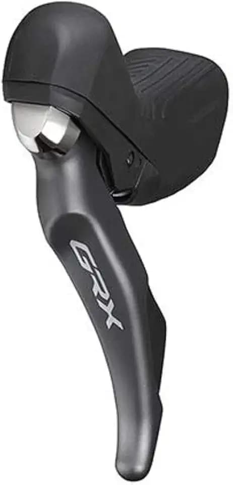 SHIMANO Schalthebel Multicolor