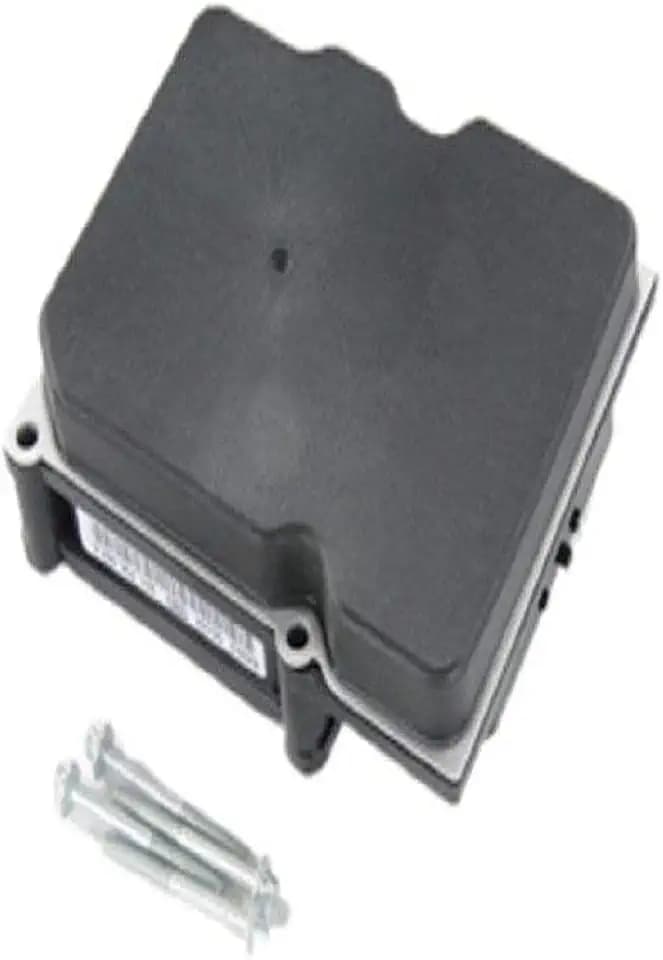 GM Genuine Parts 20761339 Electronic Brake and Traction Control Module