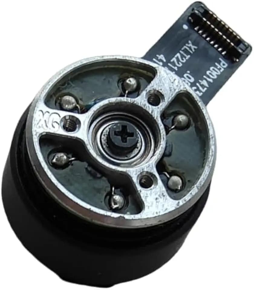 Mini 3 Pitch Motor Gimbal Repair Parts Compatible with DJI Mini 3 Mini 3 Pro Mini 4 RC Drone, Pitch Motor Replacements for Mavic Mini 3/Mini 3 Pro/Mini 4 Gimbal Camera