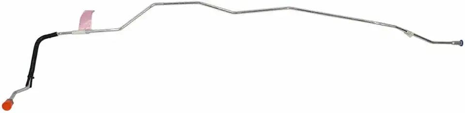 Motorcraft YF3415 Air Conditioning Refrigerant Hose