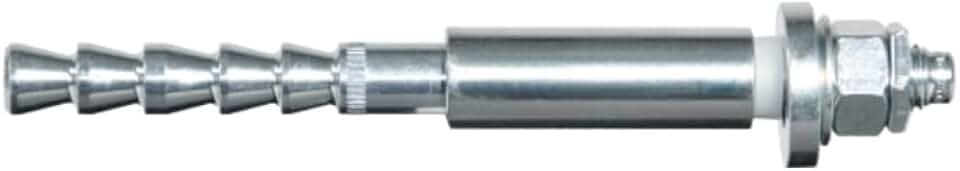 Fischer Highbond Dynamic FHB-A Dyn 16 x 125/50, V, 92040