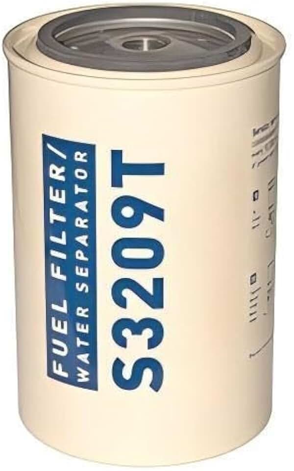 S3209T Spin-on Fuel Filter Element 10 Micron